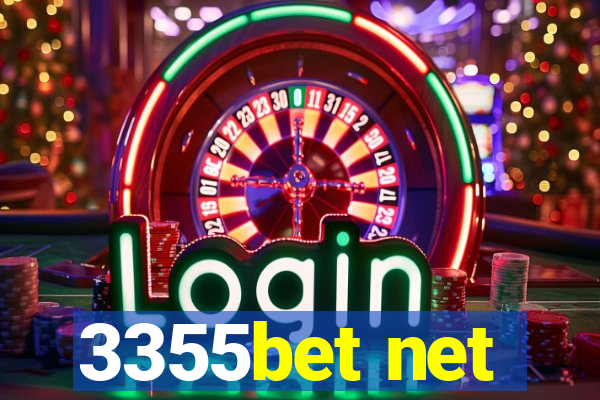 3355bet net